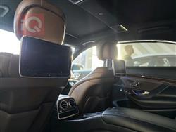 مرسيدس بنز S-Class